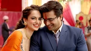 Tanu Weds Manu Returns (2015) Hindi HD