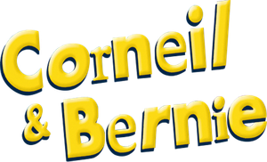 Corneil et Bernie — Logos 1
