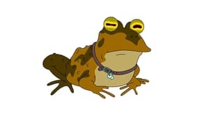 Everybody Loves Hypnotoad