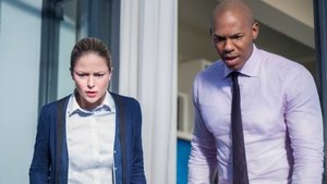 Supergirl Season 3 Episode 12