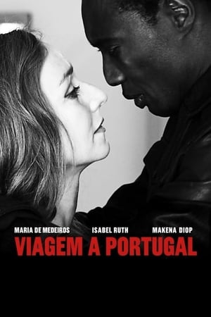 Poster Viagem a Portugal 2011