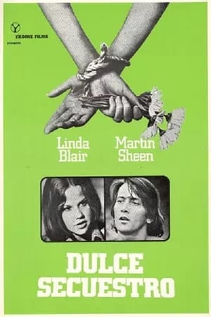 Poster Sweet Hostage 1975