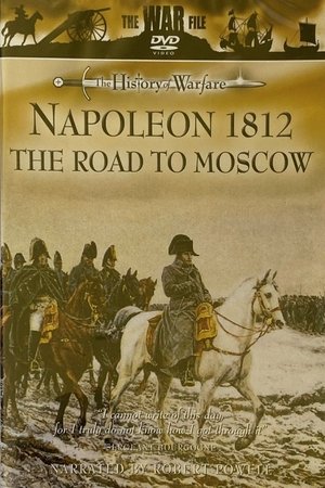 Image Napoleon 1812 - The Road to Moscow