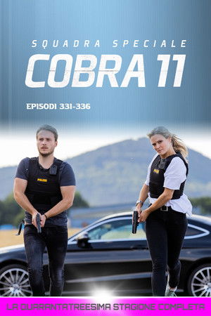 Squadra Speciale Cobra 11: Stagione 43