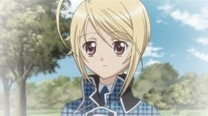 Shugo Chara!: 2×23