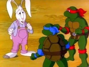 Teenage Mutant Ninja Turtles: 5×1