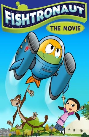 Peixonauta: O Filme Peixonauta: O Filme