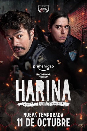 Harina