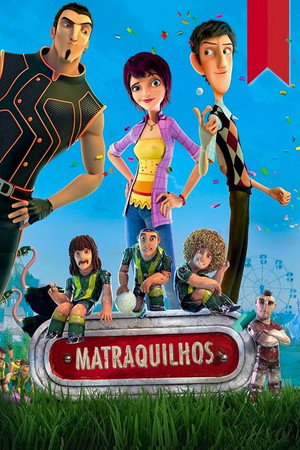 Matraquilhos (2013)