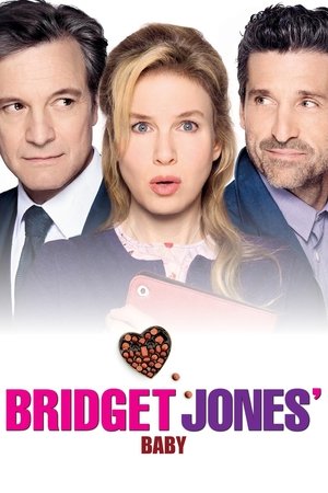 Image Bridget Jones's Baby