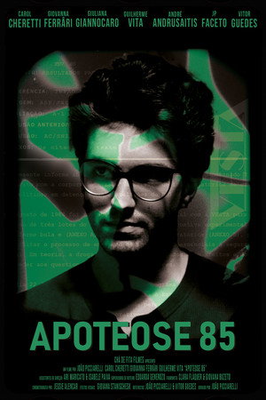 APOTHEOSIS 85 7