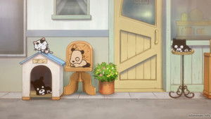 Uchitama! Have you seen my Tama?: 1×28