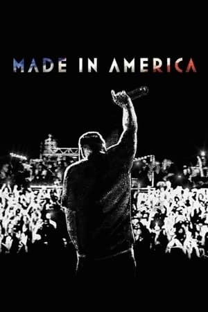 Poster Made in America 2013