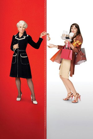 poster The Devil Wears Prada