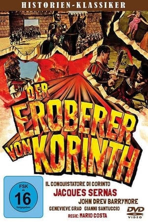 Image Der Eroberer von Korinth