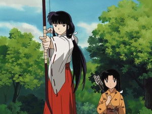 InuYasha Season 1 Episode 148