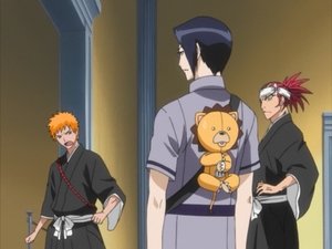 Bleach Season 1 Episode 66
