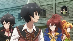 Isekai Cheat Magician – Episódio 08