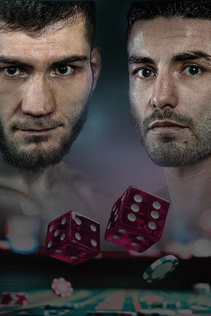 Bakhram Murtazaliev vs. Josh Kelly 6