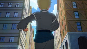 Ascendance of a Bookworm: 2×2