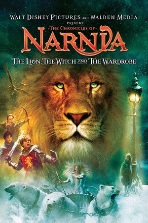poster The Chronicles of Narnia: The Lion, the Witch and the Wardrobe