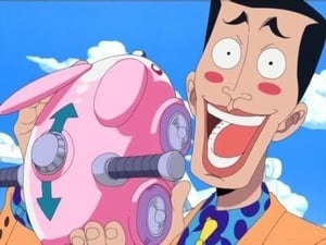 One Piece: 5×132