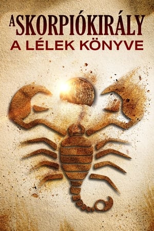 Image A skorpiókirály: A lélek könyve