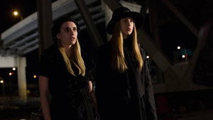 American Horror Story: Temporada 3 Episódio 8