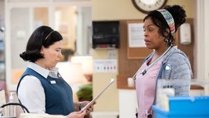 Getting On (2013): 3×2