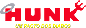 Hunk — Logos 2