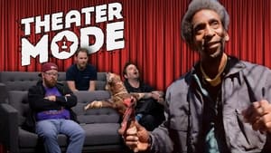 Theater Mode Zombie Crock