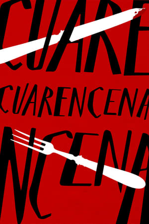 Poster Quarandinner (2023)