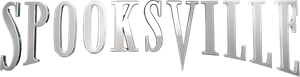 Spooksville — Logos 3