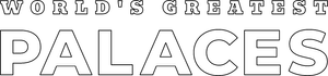 World's Greatest Palaces — Logos 2
