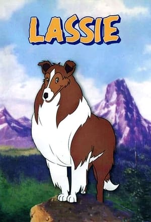 Image Lassie