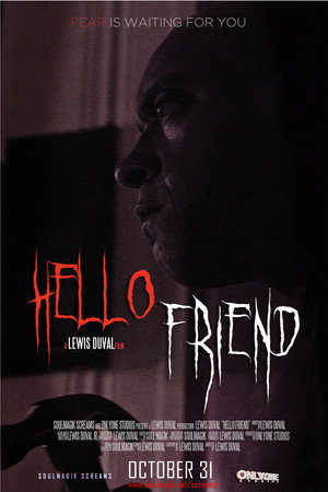 Hello Friend 3