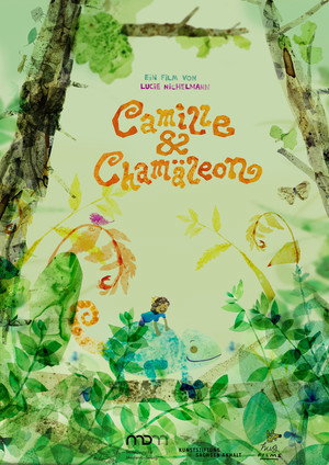 Camille & Cham&auml;leon