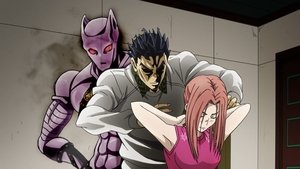 JoJo’s Bizarre Adventure Season 3 Episode 27