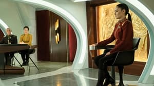 Star Trek: Strange New Worlds Season 2 Episode 2 مترجمة