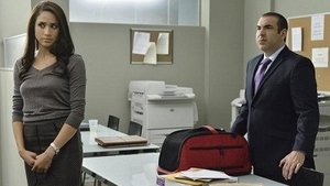 Suits: Stagione 3 x Episodio 7