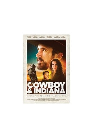 Cowboy & Indiana Cowboy & Indiana