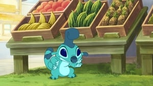 Lilo & Stitch: The Series Yaarp