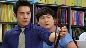 Good Doctor Episode 18