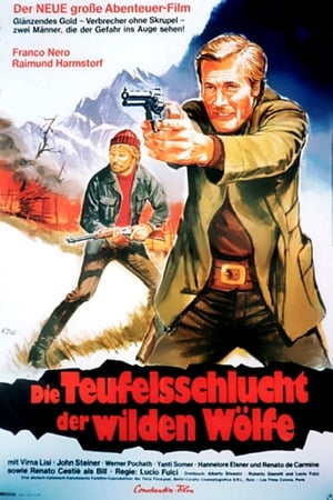 Die Teufelsschlucht der wilden Wölfe (1974)