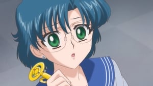 Sailor Moon Crystal: 1×2