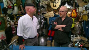 Pogromcy mitów: s9e9