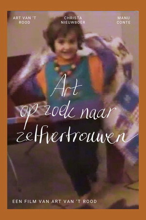 Art seeking self esteem (2026)