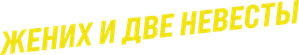 Groom & Two Brides — Logos 6