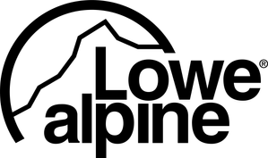 Logo Lowe Alpine