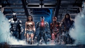 Justice League ( 2017 )